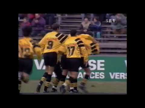 Tolle Tore (2/6): Dominic Moser, 1997