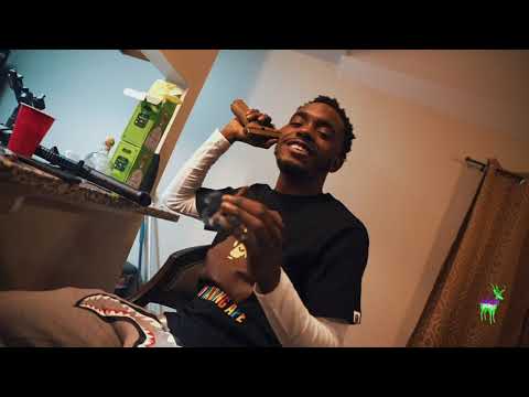 Trap Swagg - Back To The Trap (Official Music Video)