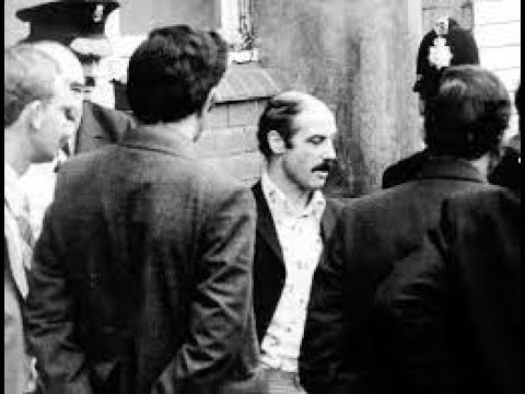 Born to Kill 28  -   Die Bestie von Manchester, Trevor Hardy (DE)