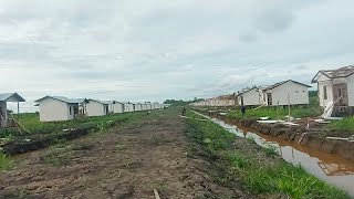 Download lagu SP 10 KLTARA'S NEW TRANSMIGRATION HOUSE IS READY TO WAIT FOR NEWCOMERS mp3