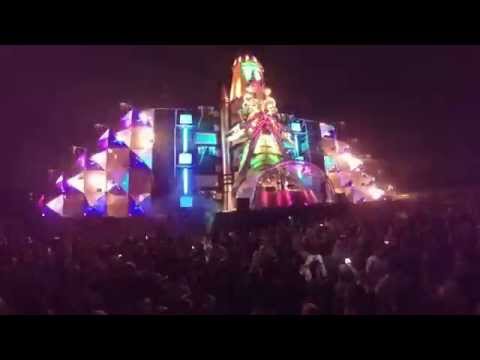 Q Base 2015 Aftermovie Brennan Heart