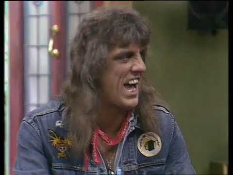 All Together Now - Series 1 Episode 5: Are You Lonesome Tonight