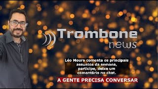 Leo Moura - A Gente Precisa Conversar 18/10/2021