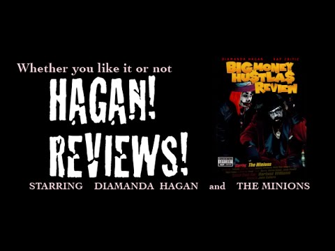 Big Money Hustlas review (with The Rap Critic)