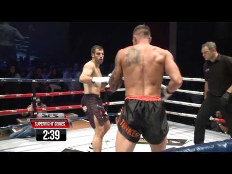 SFSII: PURE - Karl Johnston Vs Alex Gerekos