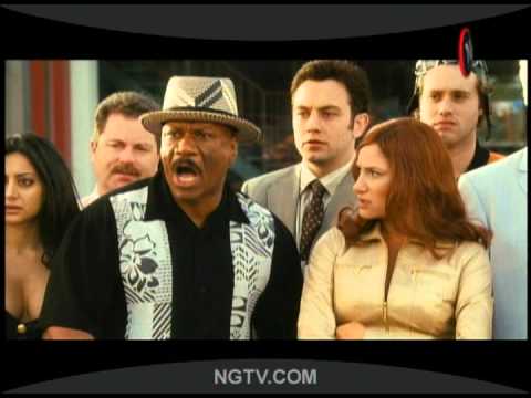 The Goods: Live Hard, Sell Hard - Red Band Trailer #2