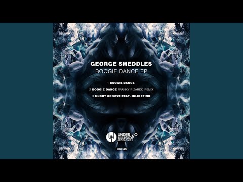 Uncut Groove (Original Mix)