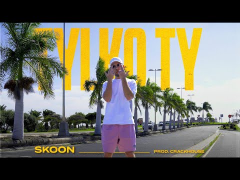 SKOON - TYLKO TY (PROD.  CRACKHOUSE)