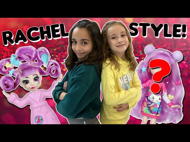 Vídeo relacionado con Retro Groovy Im RACHEL Haciendo RACHEL Cosas Divertidas Madre Camiseta
