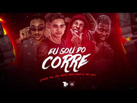 YKARO MC, MC ANJO FEAT. DON JUAN E MC SACI - EU SOU DO CORRE (LK NO BEAT)