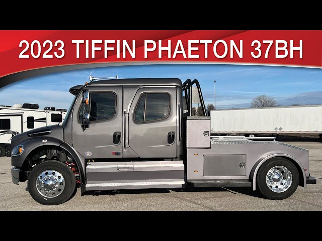 Preview image of 2024 Freightliner M2 106 Bolt youtube video