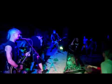 Hak Attak live@ Empeduja punk festival