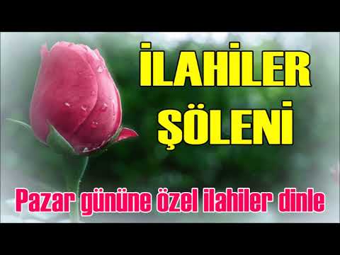 İLAHİLER DİNLE / Karışık Güzel İlahiler 💖 Pazar Gününe  Özel İlahiler 💖 Karışık Seçkin İlahiler