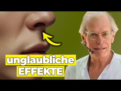 Das beste aus 80 Arztjahren Dr.Hobert/ Dr.Dahlke - Nase, Lunge und Atmung - Die Schlüsselorgane