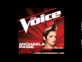 Michaela Paige- I Hate Myself For Loving You ...
