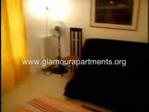 Spacious Paris studio for rent