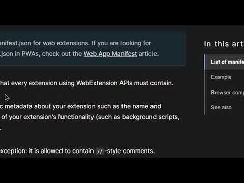 Item video thumbnail