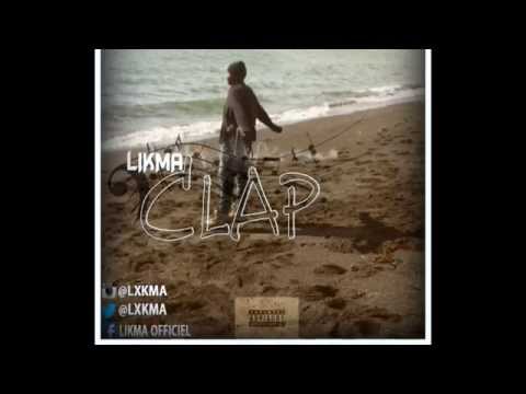 LIKMA - Clap (prod by sly Beats)