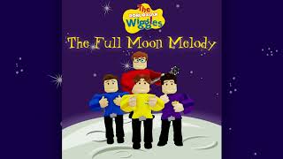 The Full Moon Melody (Single) | The OG Robloxian Wiggles