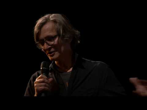 Rudy Linka: One Man Show