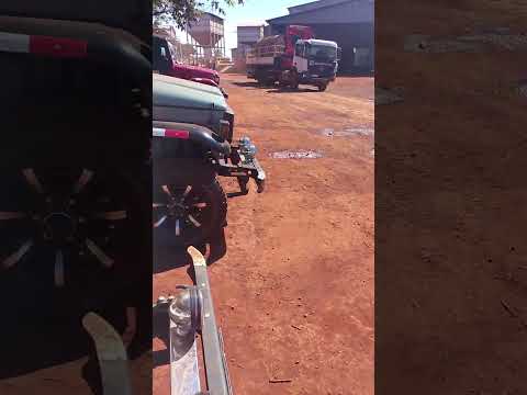 Ituverava SP 🇧🇷👍🚛💨 #caminhoparaumavidamelhor #agro