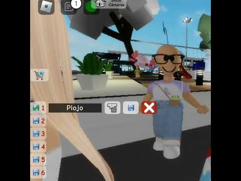 Actualización De Brookhaven!! #short #roblox #brookhaven #actualizacion