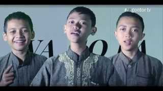 Download lagu MANSHOLA - Nasyid Gontor Spesial Ramadhan mp3 Download lagu MANSHOLA - Nasyid Gontor Spesial Ramadhan mp3