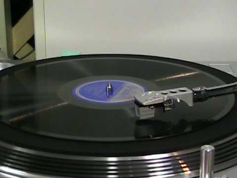 Milt Shaw & His Detroiters - The Sleepy Town Express [1930]