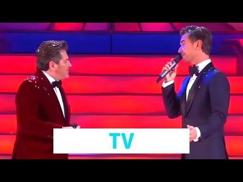Thomas Anders & Florian Silbereisen - Das schönste Geschenk | Das Adventsfest der 100.000 Lichter