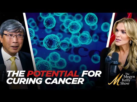 Fighting the Medical Establishment to Get a Potential Cancer Cure Approved, with Dr. Pat Soon-Shiong