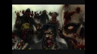 Nox arcana-Zombie influx 6-Doomsday