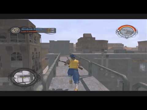 RaMpaqe, Rhythms |vs| Enjenius, AlqaBurr