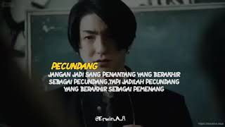 Download lagu PECUNDANG!  Status wa 30 detik mp3