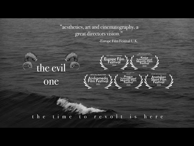 THE EVIL ONE | An Award Winning Short Film Shot On iPhone