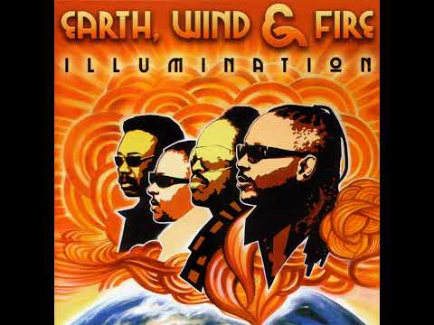 Earth, Wind & Fire · w/ Kenny G -The Way You Move - 2005
