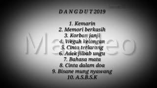 Download lagu Kemarin Kumpulan Dangdut New 2019 mp3