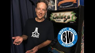 Arcade Gaming on a Budget!  (Classic Coin-Op Games) (1970s 1980s)
