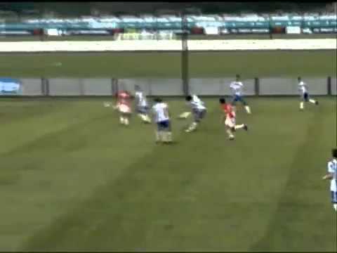 GERI MALAJ KOLA - GALOSOCCER