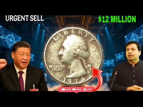 This Dirty Old Quarter Just Sold for $475,000 — Check Your Pocket warth big money to look FOR!