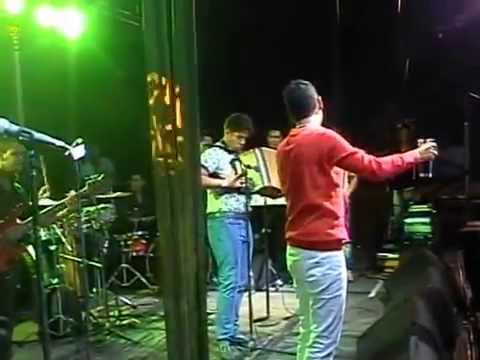 EL HOMBRE CINCO ESTRELLAS MARTIN ELIAS Y JUANCHO EN CODAZZI