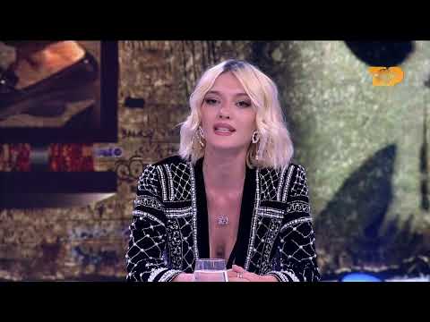 Ina Kollçaku: Sali Berisha racist, ja ku po gabon E Diell 19/06/2022