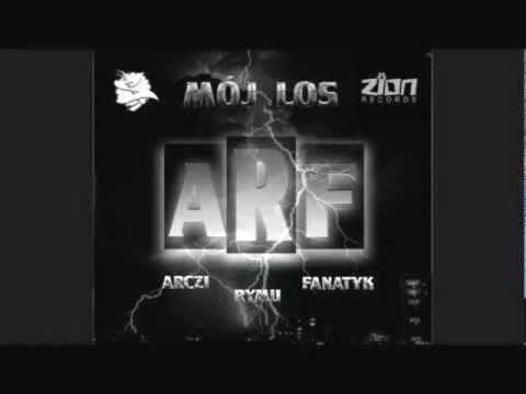12. ARF- Głowa do góry feat. Pyku, Egon, Lukasyno
