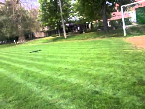 Langeweile in Seerhausen