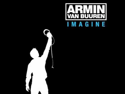 08. Armin van Buuren - Rain (feat. Cathy Burton) HQ