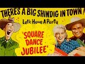 Square Dance Jubilee (1949) Musical, Western