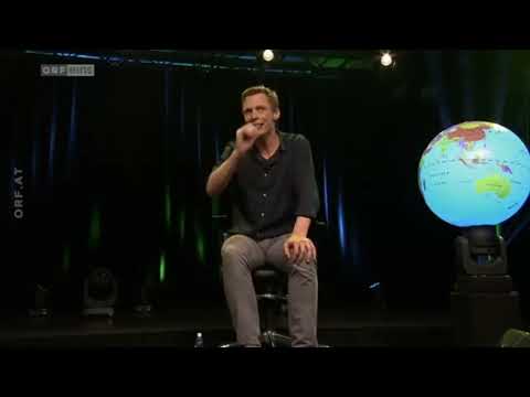 Klaus Eckel live - Best of 2025