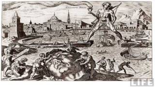 " Like a Colossus - Cassius from Julius Caesar" by William Shakespeare (speech read by Tom O'Bedlam)