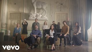 Musik-Video-Miniaturansicht zu Le chant est libre Songtext von Patrick Fiori
