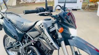 カワサキ Ｄトラッカー125