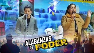 🔥Cadena de Alabanzas de Poder | Ministerio Gloria Celestial